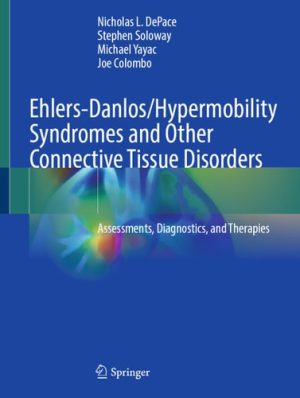 Ehlers Danlos Hypermobility Syndromes and Other Connective Tissue Disorders