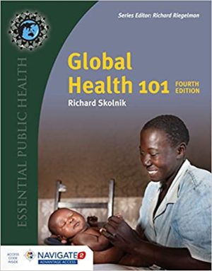 Global Health 101 4th Edition