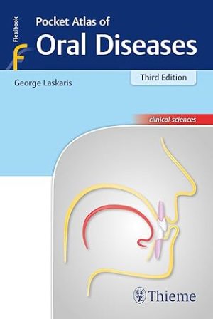 Pocket Atlas of Oral Diseases 3rd Edition