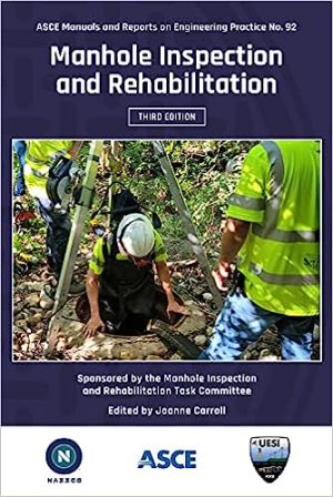 Manhole Inspection and Rehabilitation
